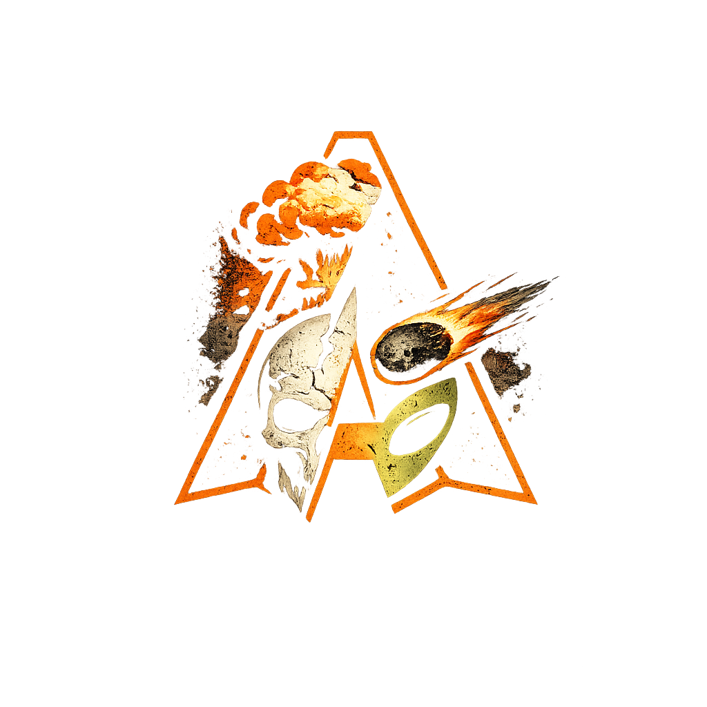 Apocalypseshop Logo